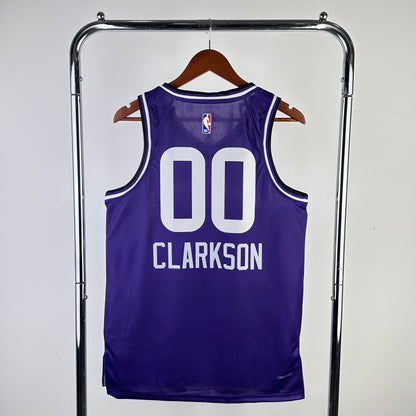 24 Season Jazz City Edition