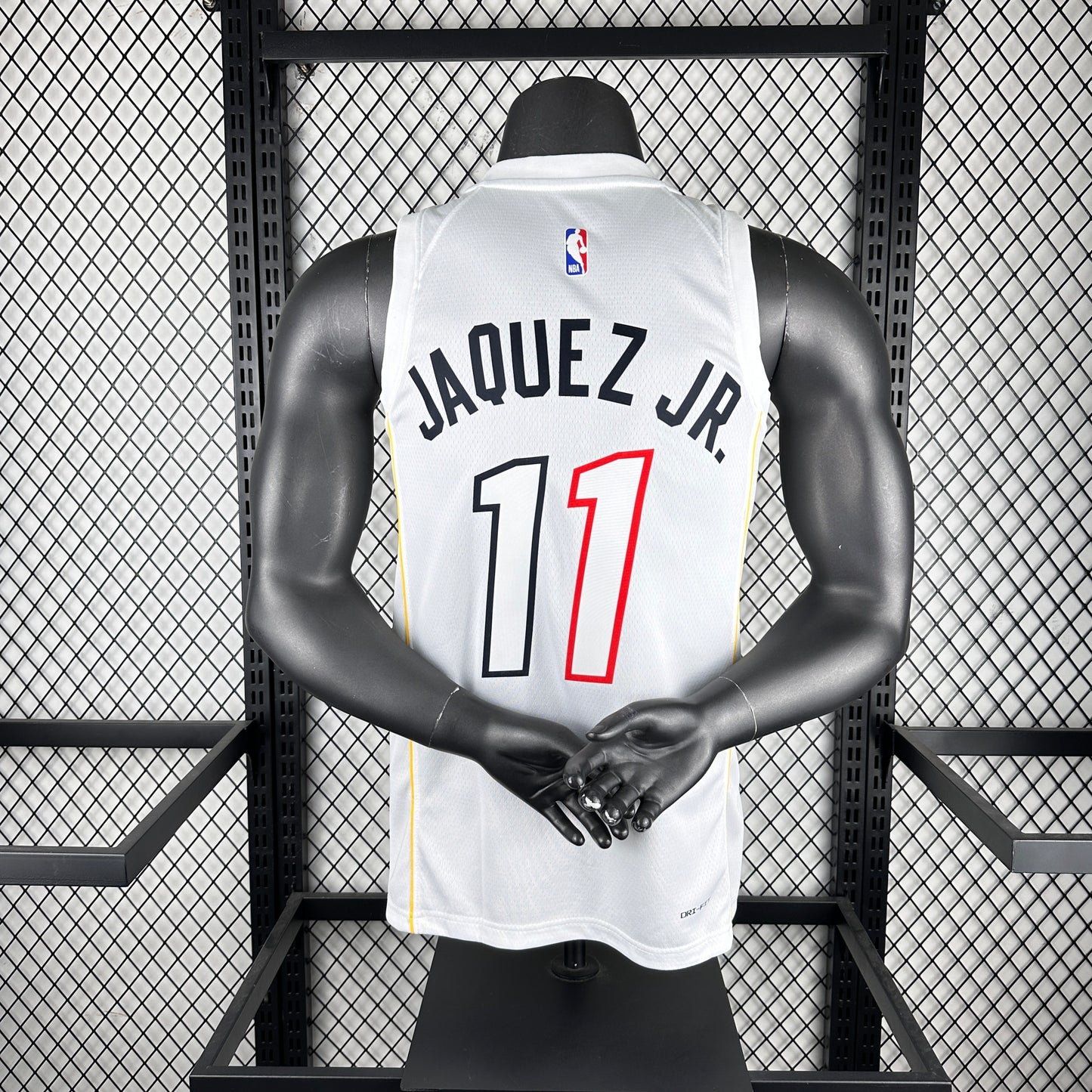 23 Season Heat City Edition