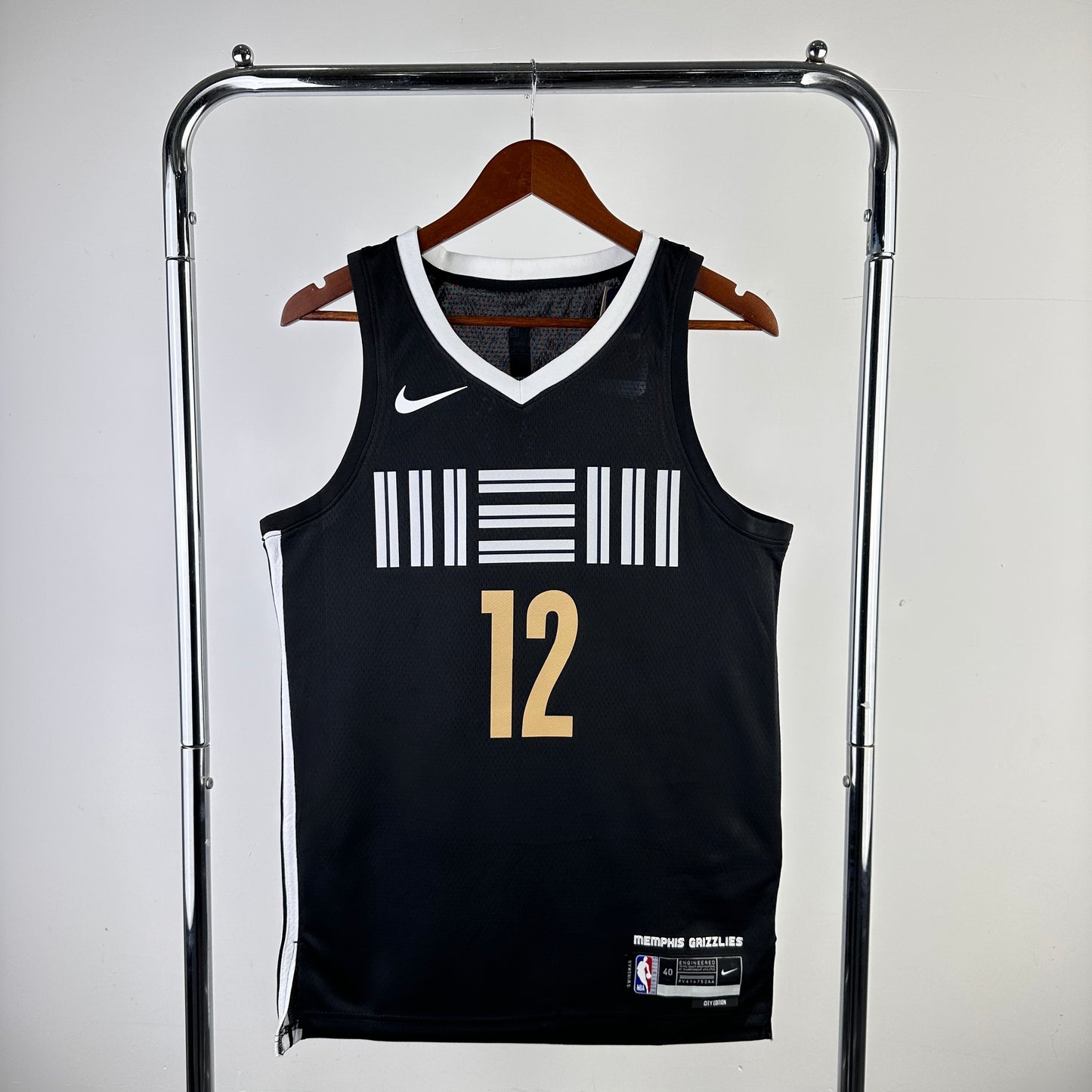 24 Season Grizzlies City
