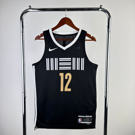 24 Season Grizzlies City