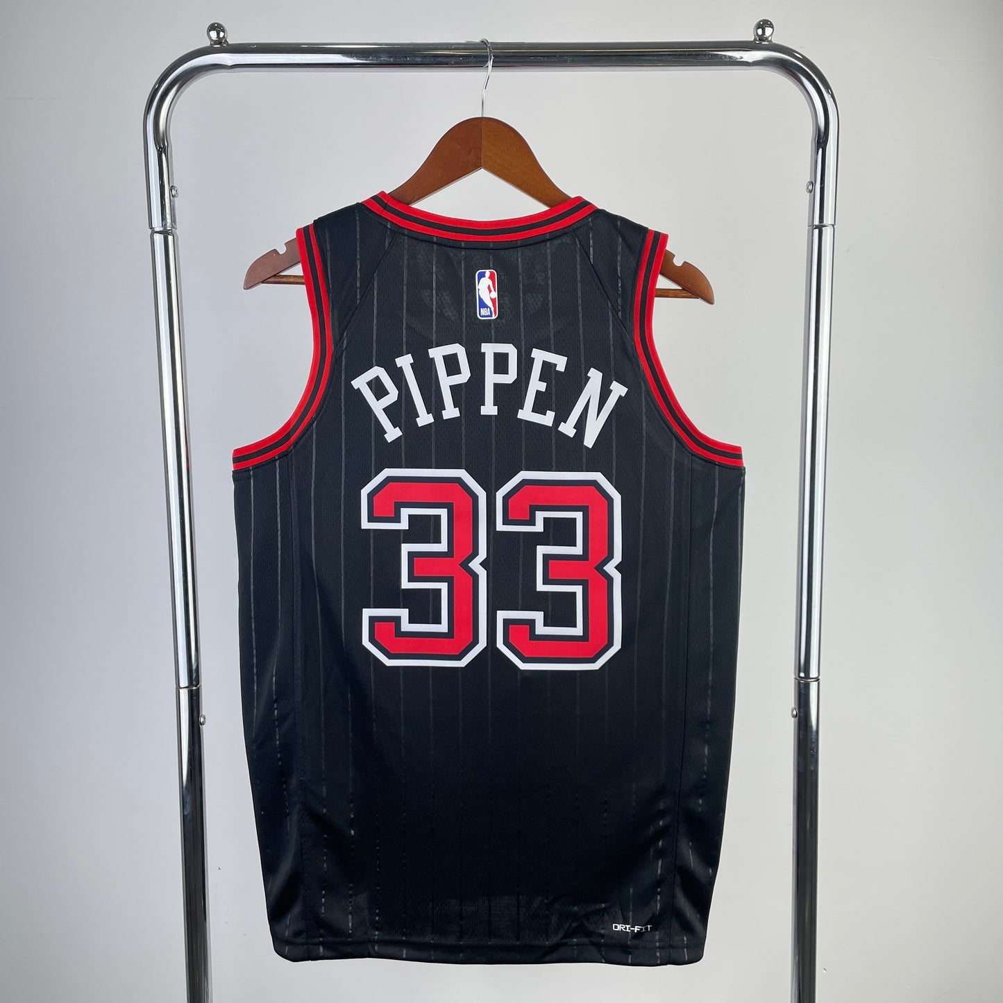 23 Season Bulls Jumpman Limited