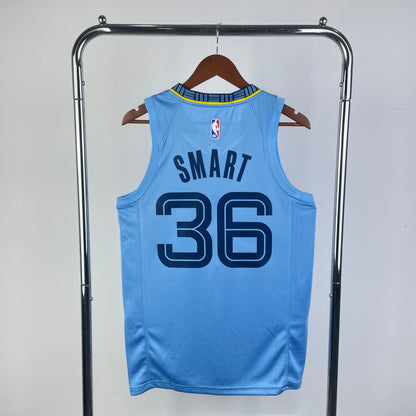 21 Season Grizzlies Jumpers Limited