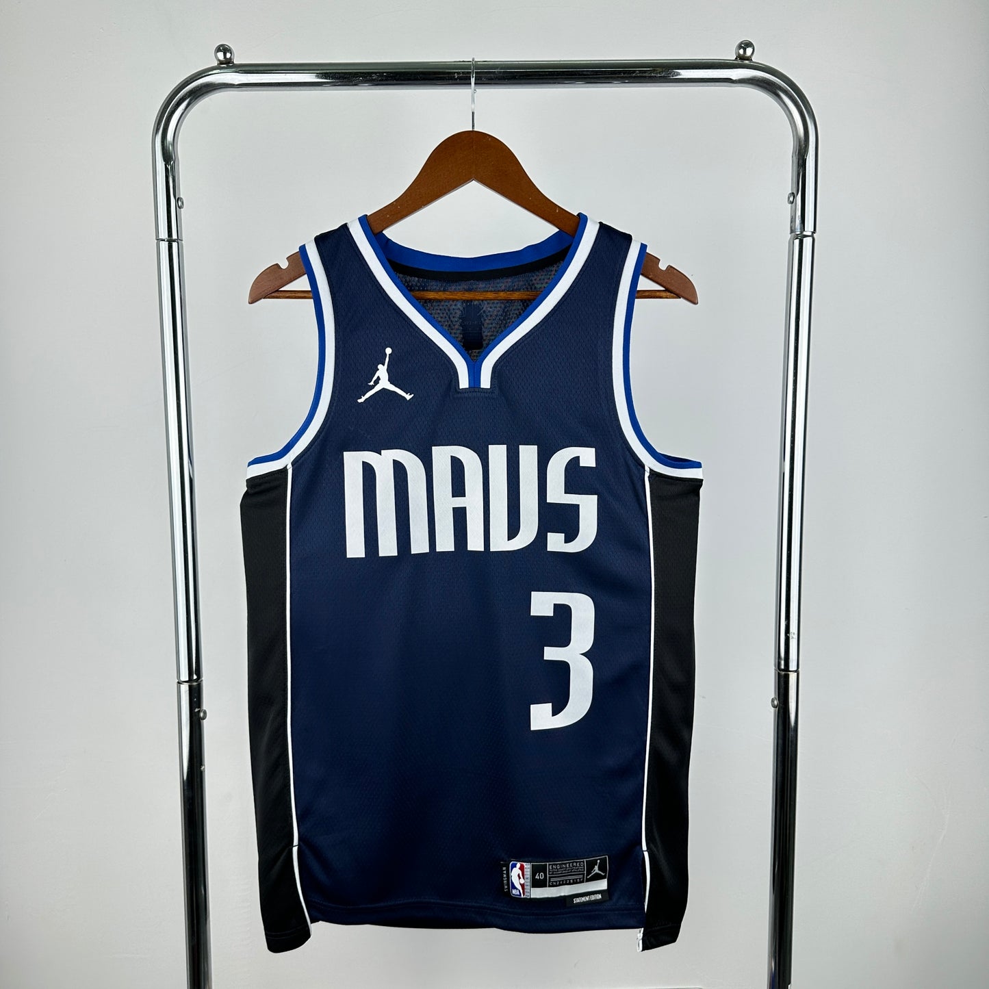 23 Season Mavericks Flyers