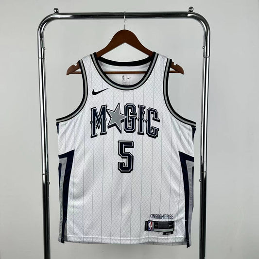 25th Season Orlando Magic City Edition
