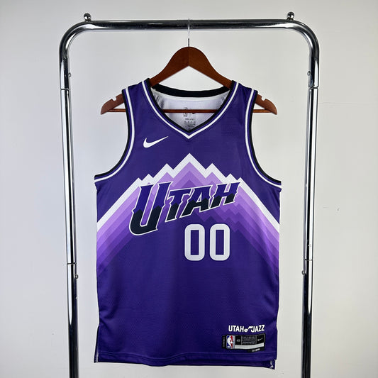 24 Season Jazz City Edition