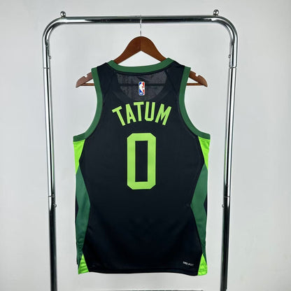 25th season Celtics City Edition