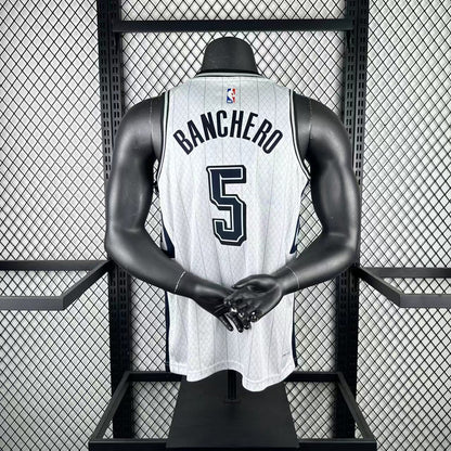 25th Season Orlando Magic City Edition