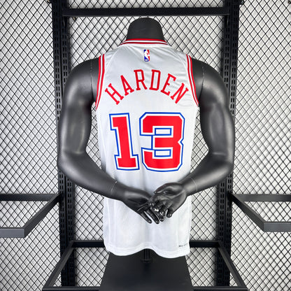 24 Season Rockets City Edition