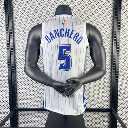 23 Season Magic Home White