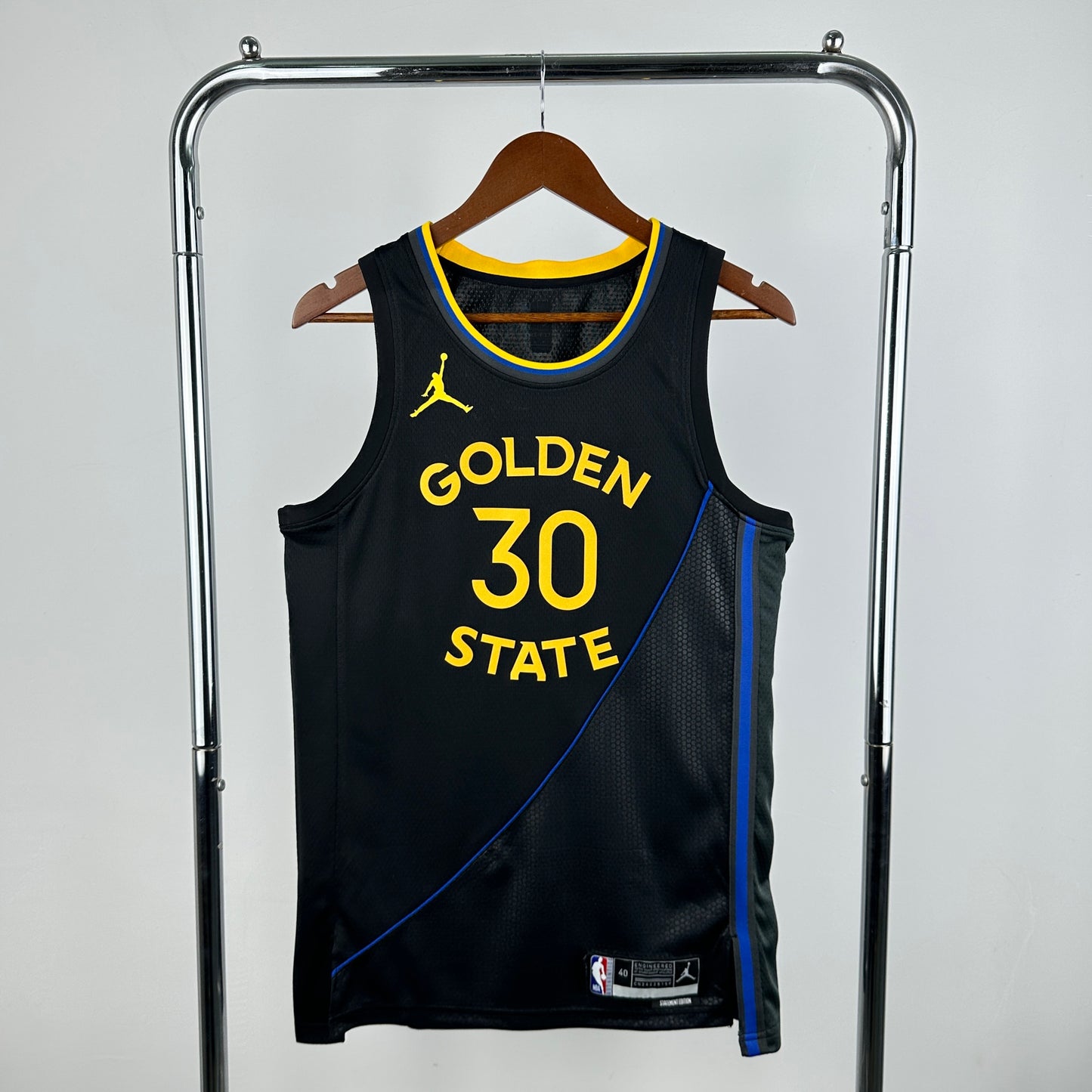 25th season Warriors Flyers