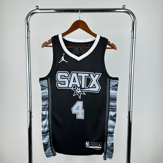 23 Season San Antonio Spurs Flyers