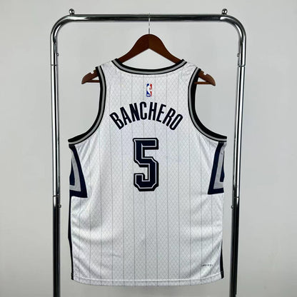 25th Season Orlando Magic City Edition