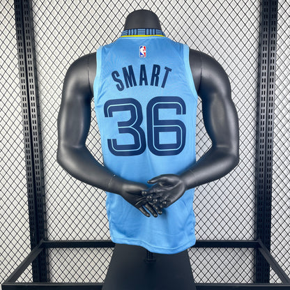 21 Season Grizzlies Jumpers Limited