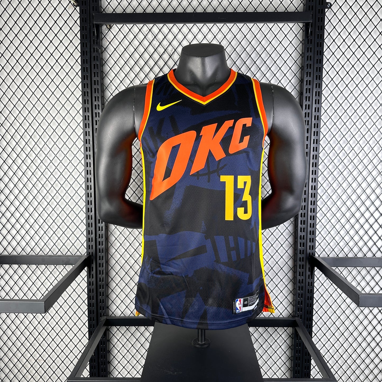 24 Season Thunder City Edition