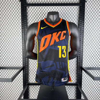 24 Season Thunder City Edition