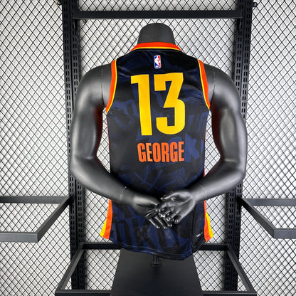 24 Season Thunder City Edition