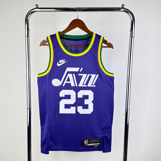 24 Season Jazz Retro