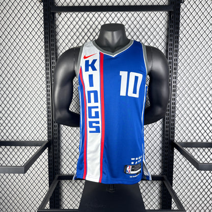 24 Season Kings City Edition