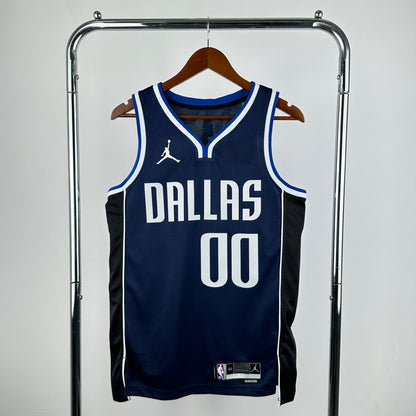 23th season Dallas Mavericks Flyers