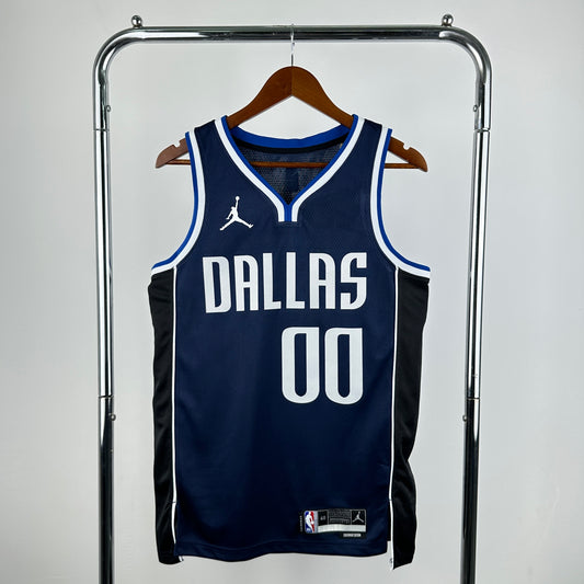 23th season Dallas Mavericks Flyers