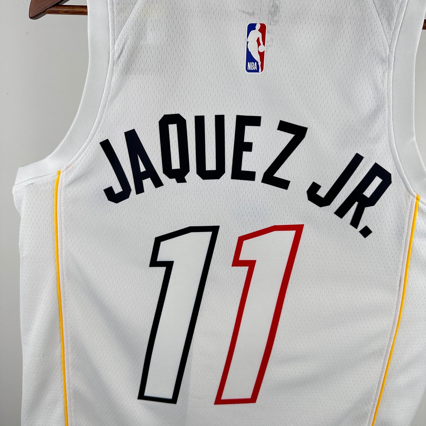 23 Season Heat City Edition