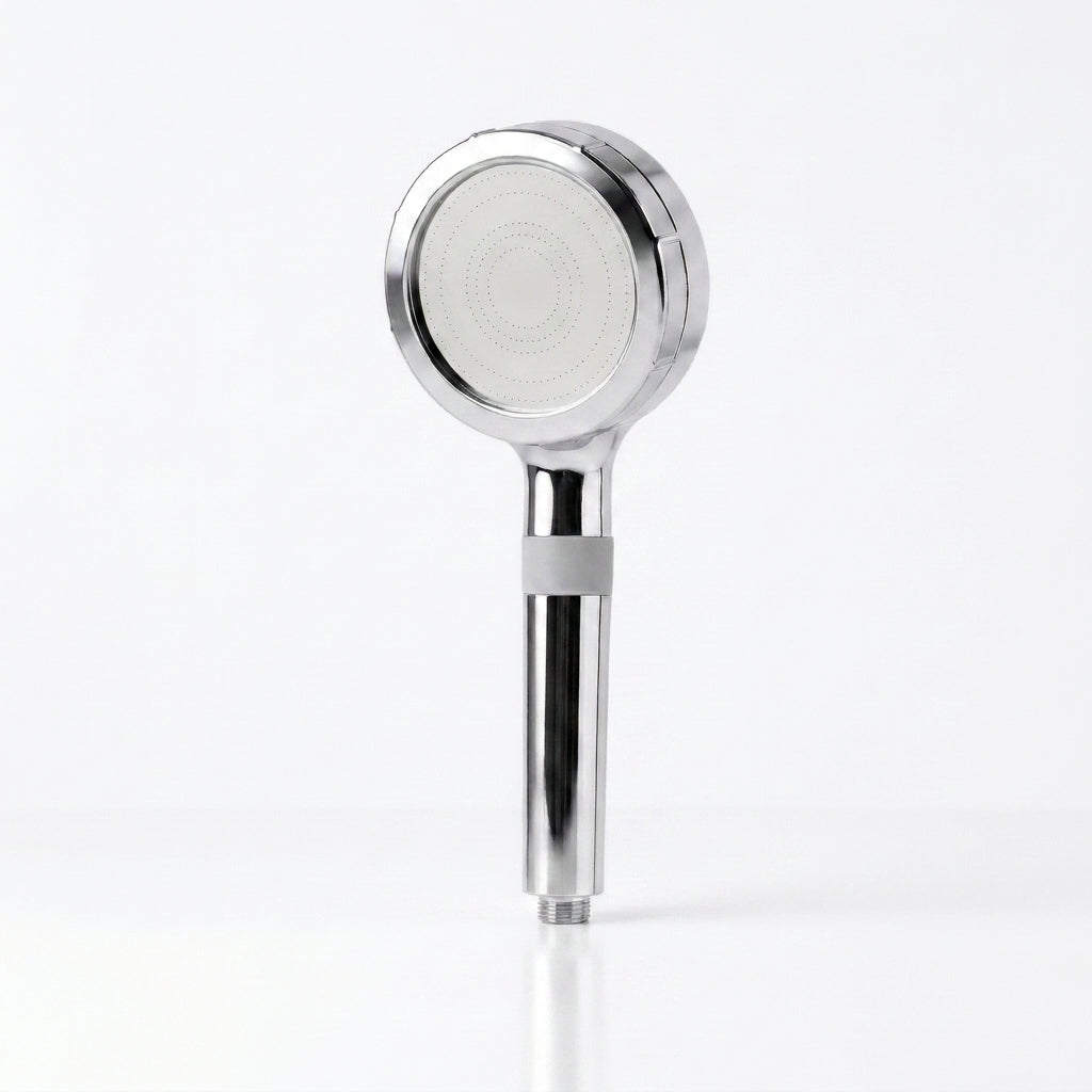 Filtered Showerhead