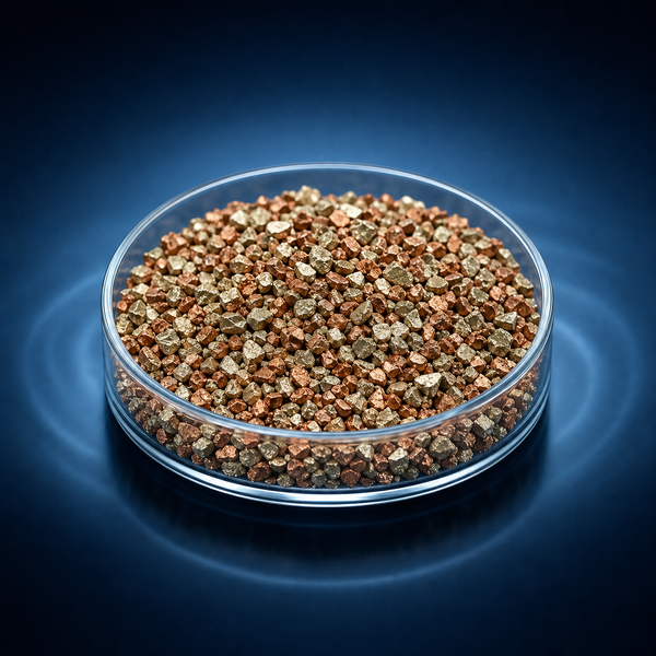 KDF-55 Copper-Zinc