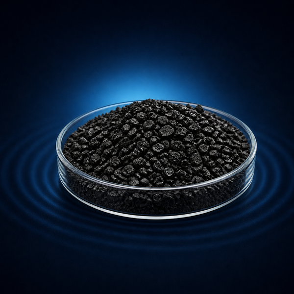 Coconut Shell Carbon