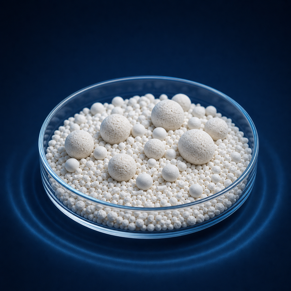 Calcium Sulfite