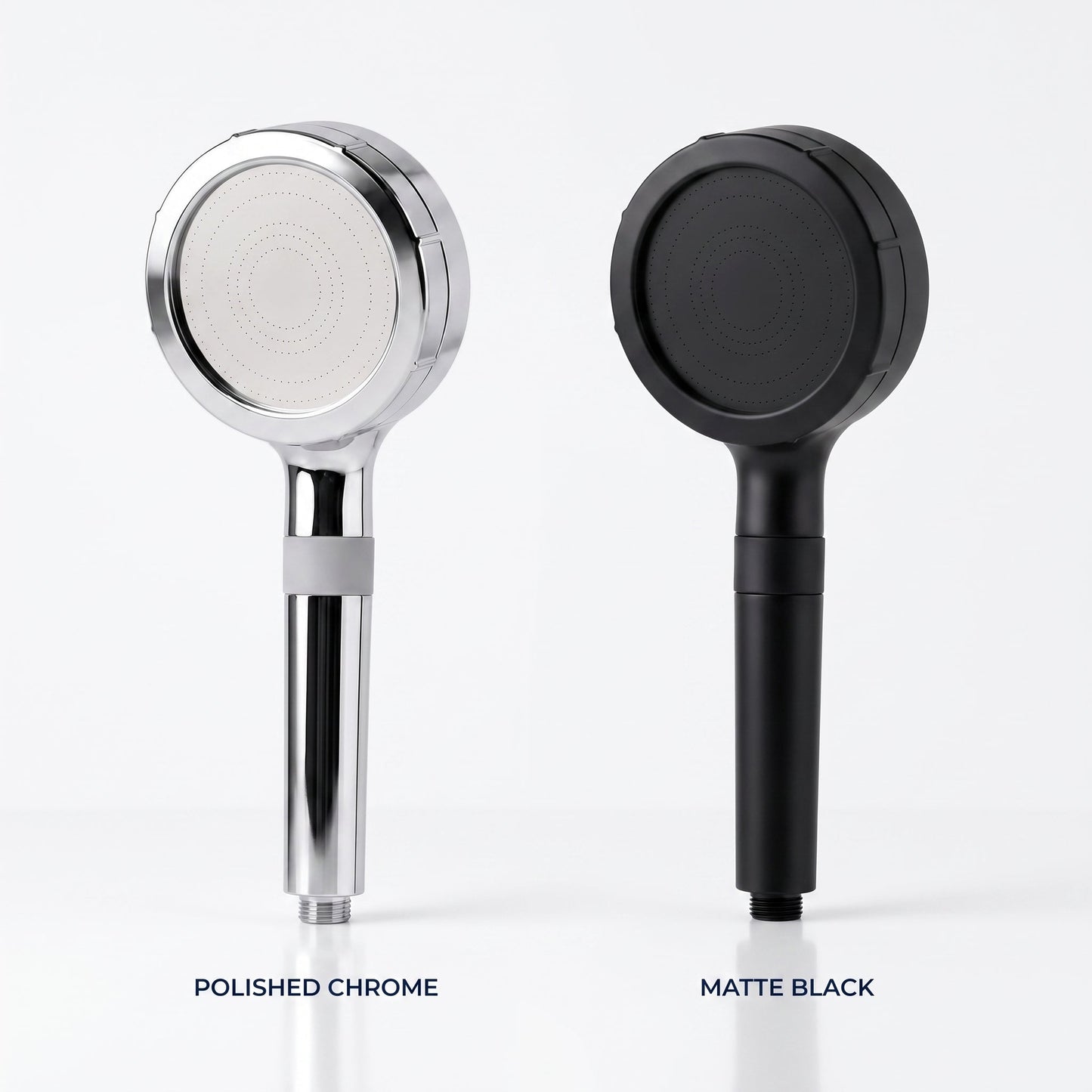 Filtered Showerhead