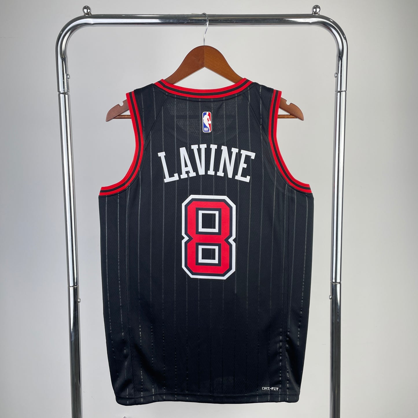 23 Season Bulls Jumpman Limited