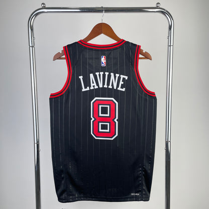 23 Season Bulls Jumpman Limited