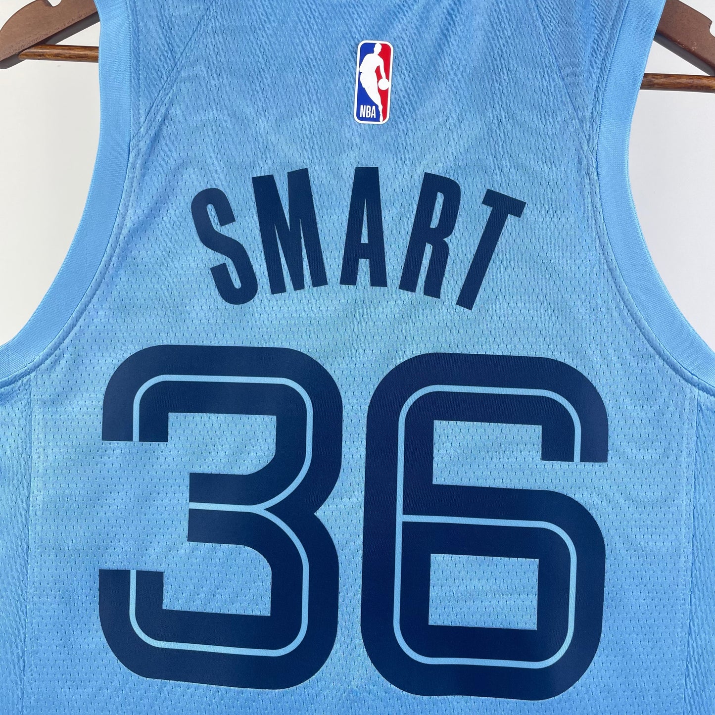 21 Season Grizzlies Jumpers Limited