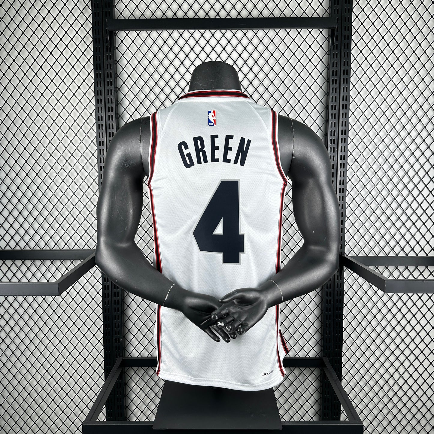 25th season Rockets City Edition