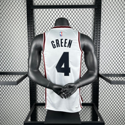 25th season Rockets City Edition