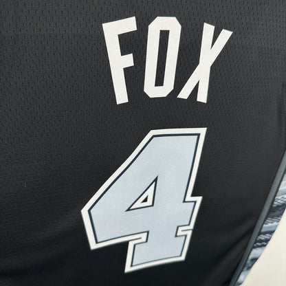 23 Season San Antonio Spurs Flyers