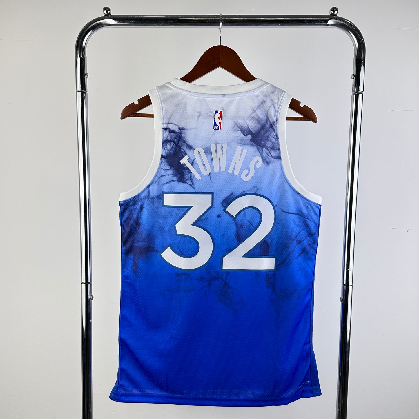 24 Season Timberwolves City Edition