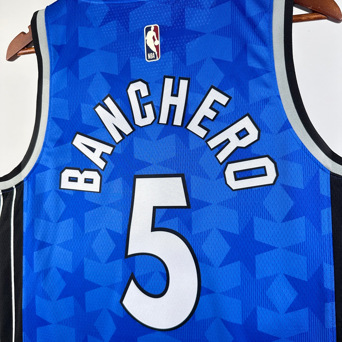 24 Season Magic Retro