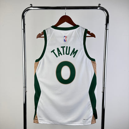 24 Season Celtics City Edition