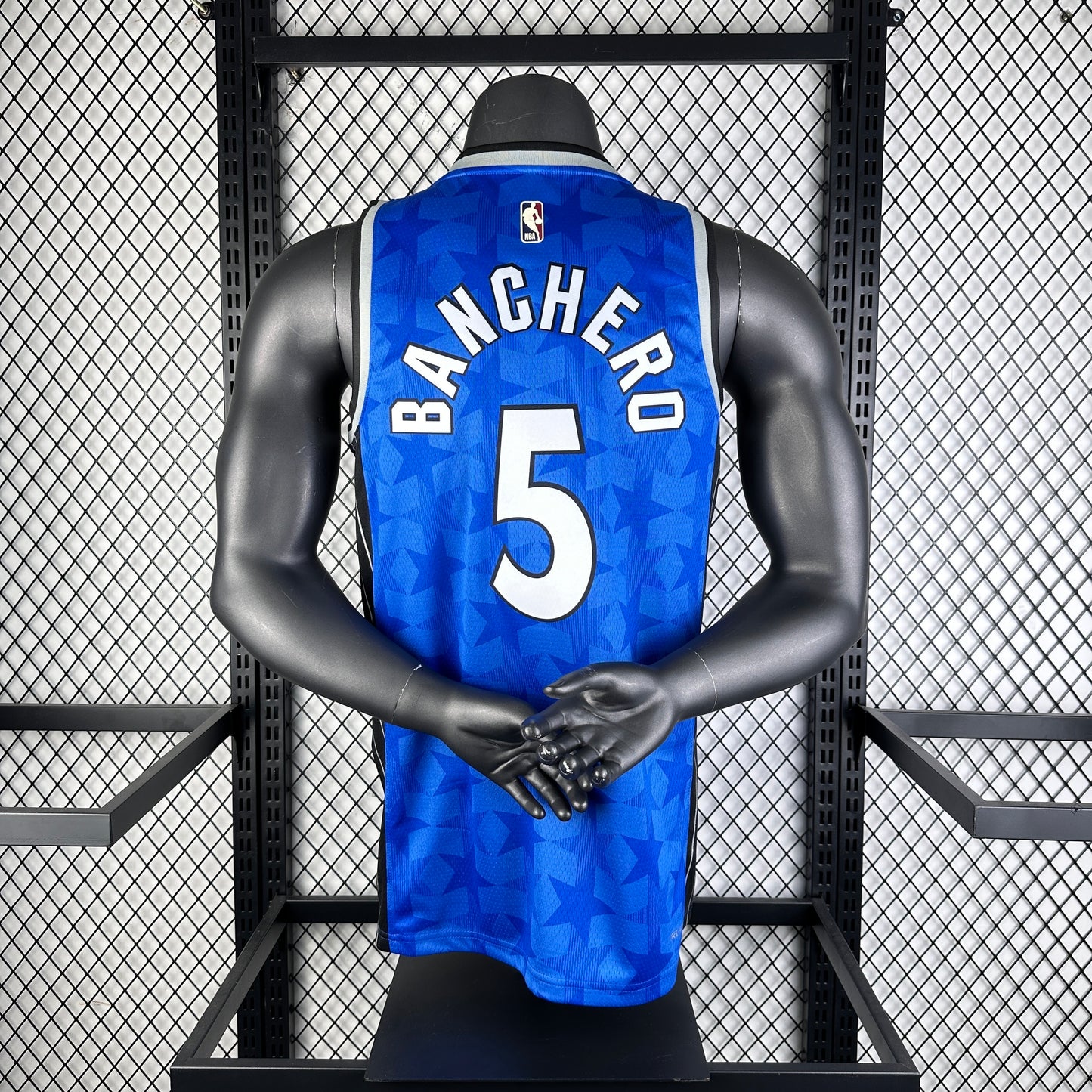 24 Season Magic Retro