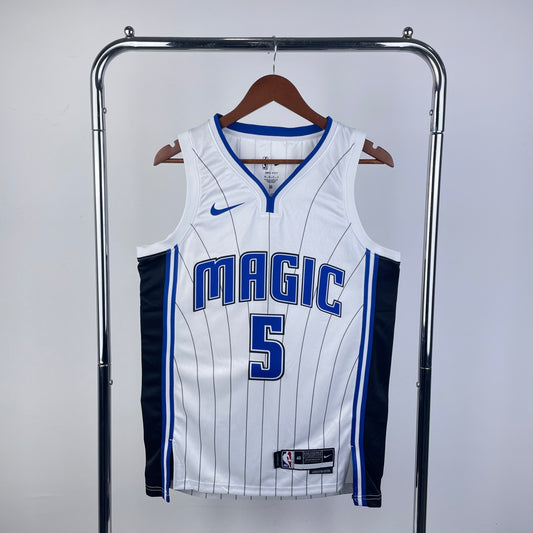 23 Season Magic Home White