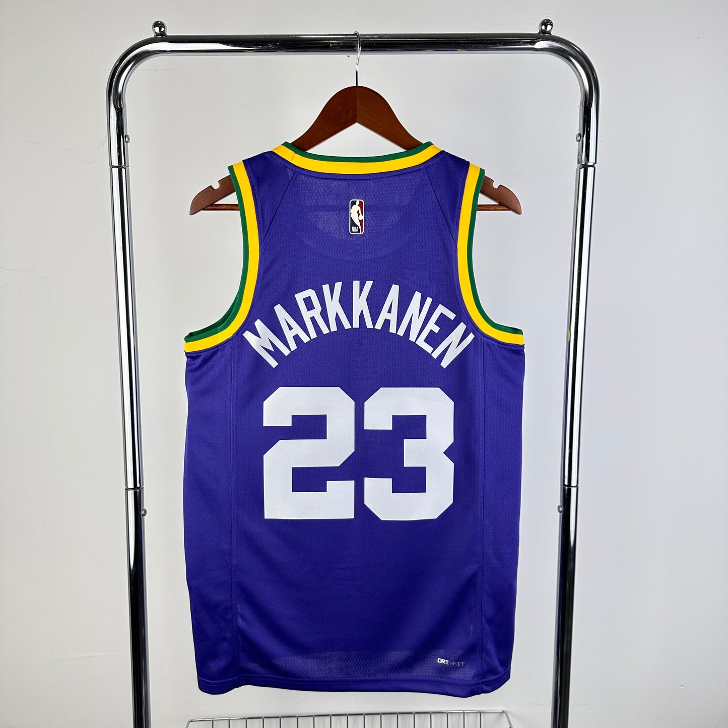 24 Season Jazz Retro