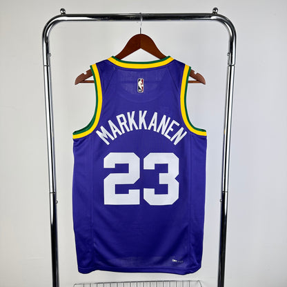 24 Season Jazz Retro