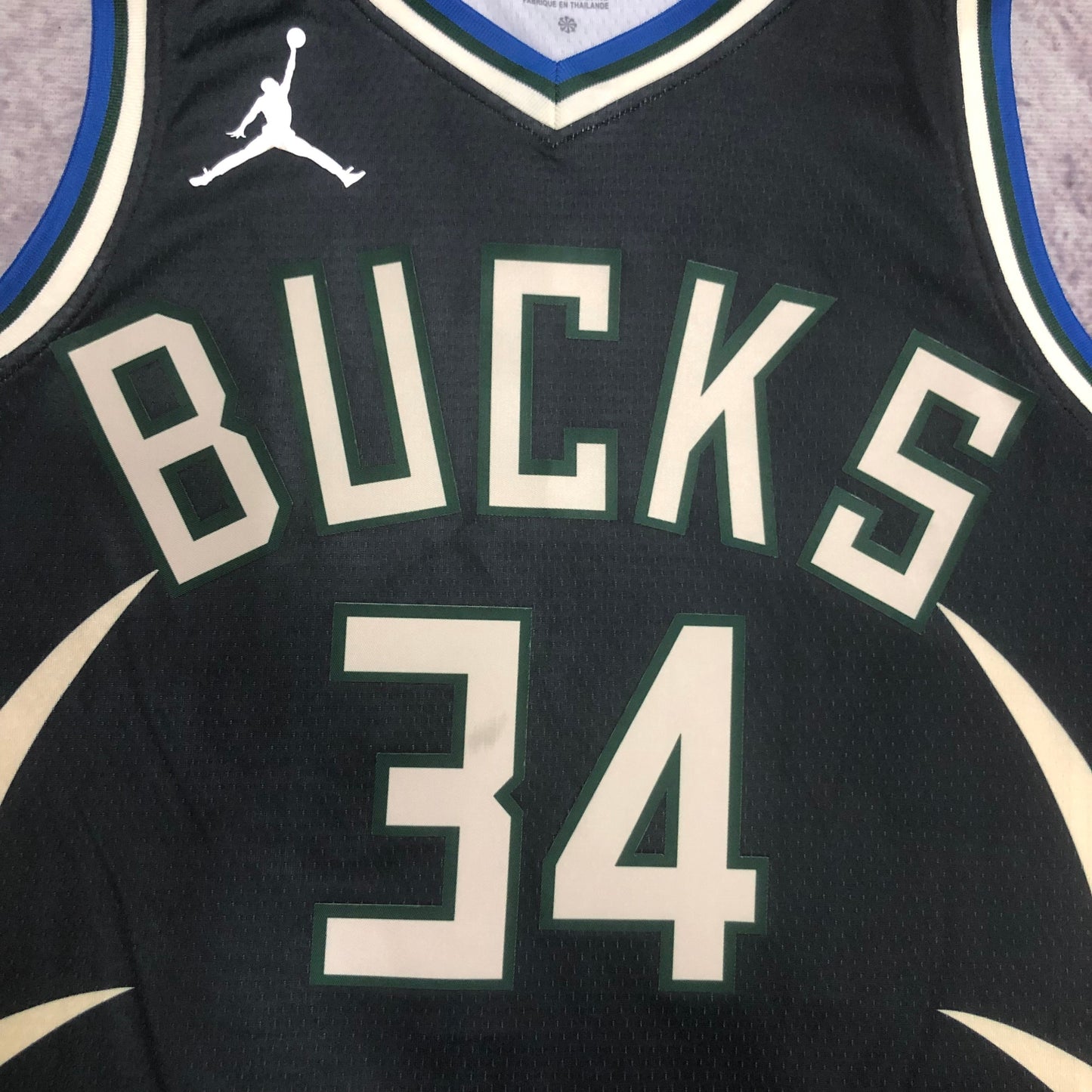 23 Season Bucks Flyers Limited