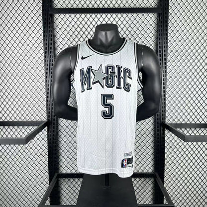 25th Season Orlando Magic City Edition