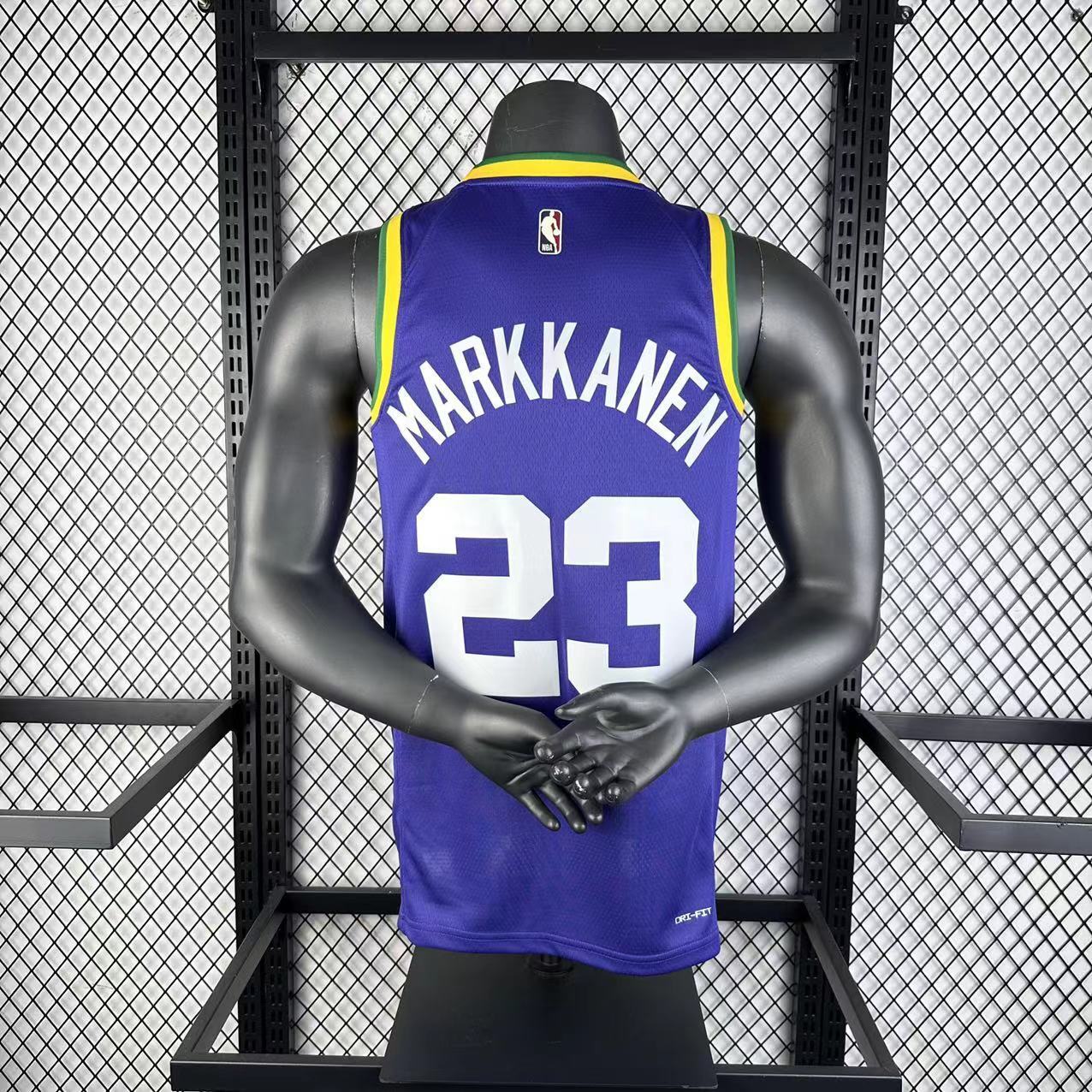 24 Season Jazz Retro
