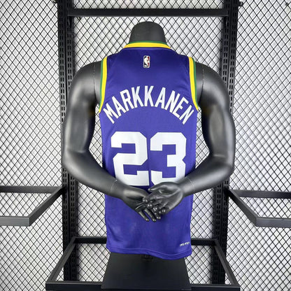 24 Season Jazz Retro