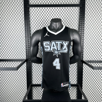 23 Season San Antonio Spurs Flyers