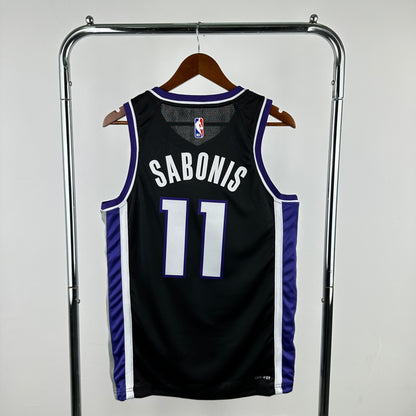 24 season Kings away Black