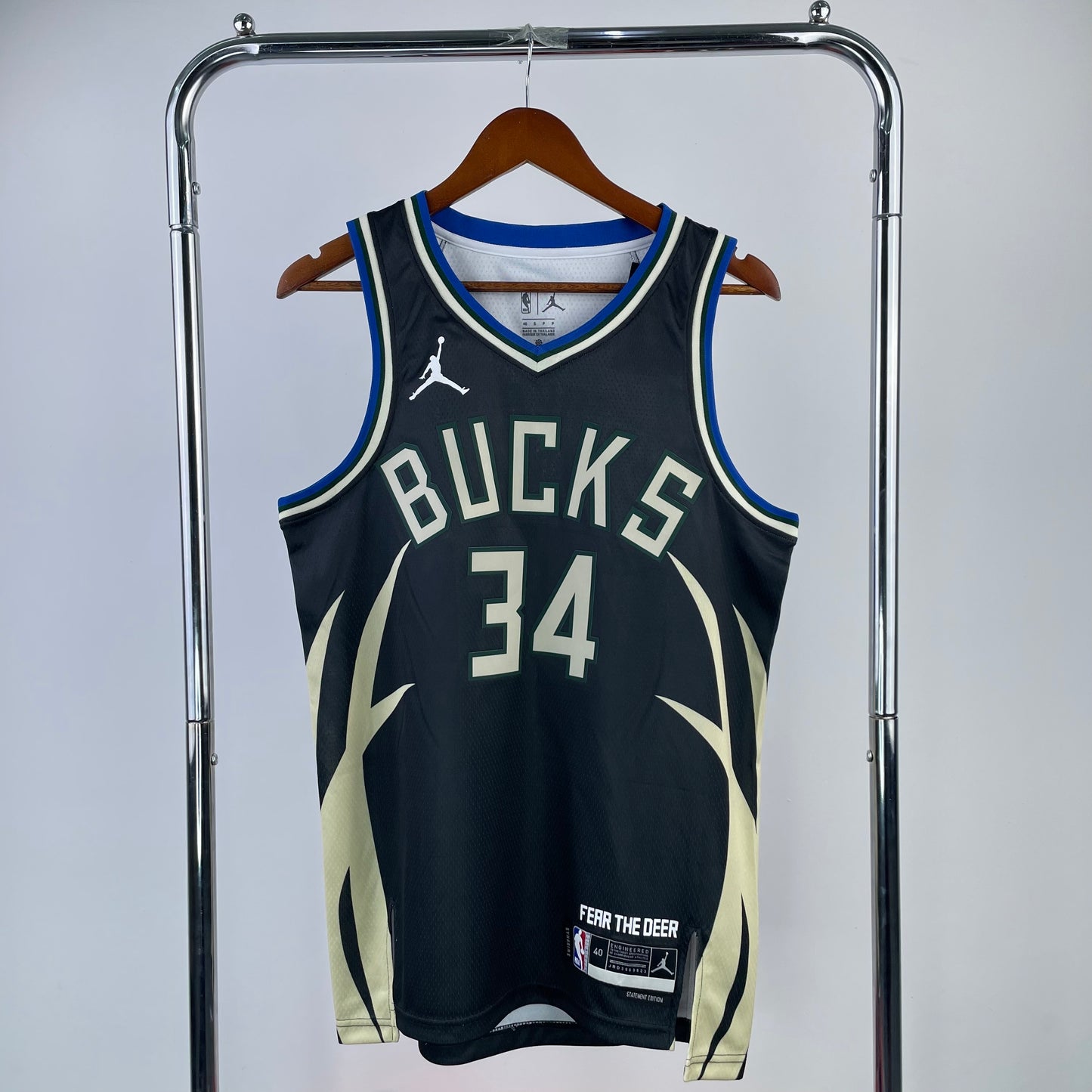 23 Season Bucks Flyers Limited